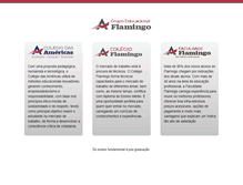 Tablet Screenshot of grupoflamingo.com